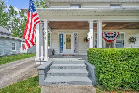 Exterior - 30 State St, Norwalk, OH 44857 photo 6 of 14