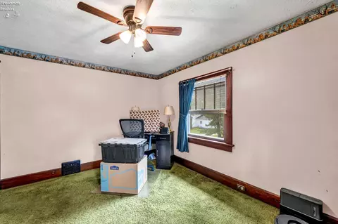 Bedroom - 30 State St, Norwalk, OH 44857 photo 11 of 13