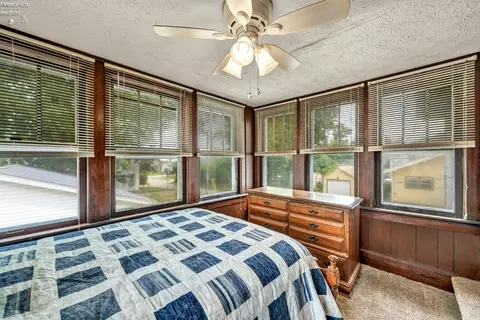Bedroom - 30 State St, Norwalk, OH 44857 photo 9 of 13