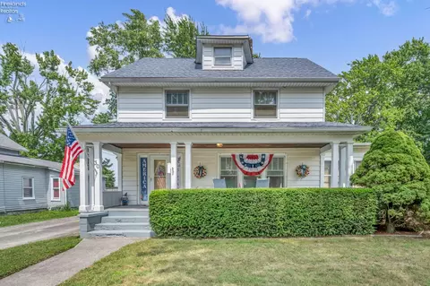 Exterior - 30 State St, Norwalk, OH 44857 photo 3 of 14