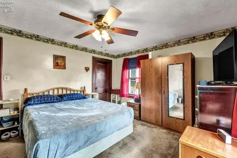 Bedroom - 30 State St, Norwalk, OH 44857 photo 4 of 13