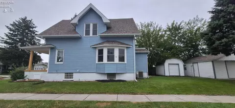 4832 295th St, Toledo, OH 43611