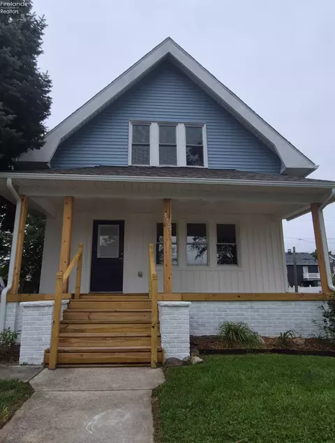 4832 295th St, Toledo, OH 43611