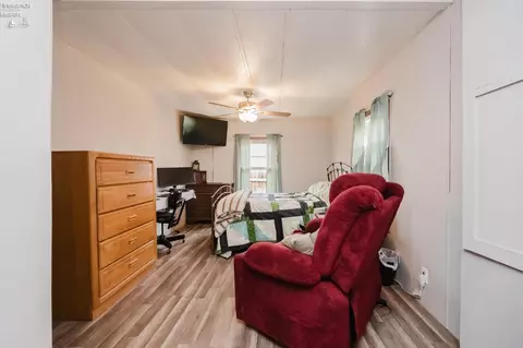 Bedroom - 505 Arabian Ct, Lagrange, OH 44050 photo 5 of 6