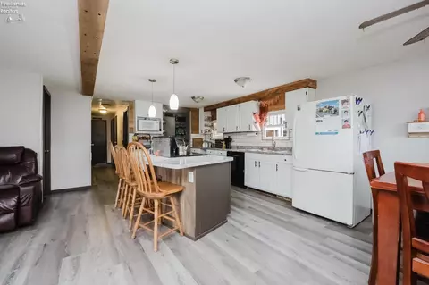 Kitchen - 505 Arabian Ct, Lagrange, OH 44050 photo 1 of 6