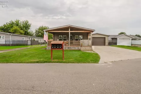 Exterior - 505 Arabian Ct, Lagrange, OH 44050 photo 13 of 15