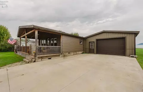 Exterior - 505 Arabian Ct, Lagrange, OH 44050 photo 11 of 15