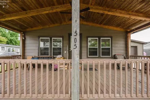 Exterior - 505 Arabian Ct, Lagrange, OH 44050 photo 15 of 15