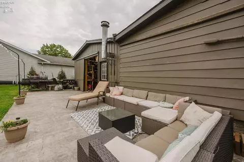 Exterior - 505 Arabian Ct, Lagrange, OH 44050 photo 7 of 15