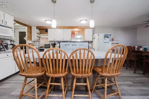 Kitchen - 505 Arabian Ct, Lagrange, OH 44050 photo 6 of 6