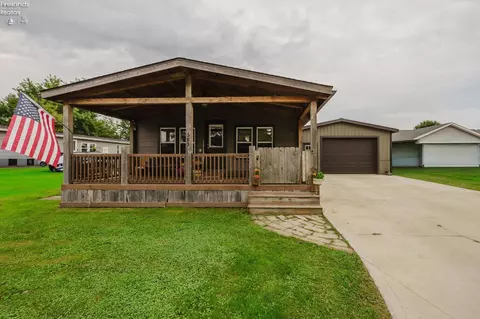 Exterior - 505 Arabian Ct, Lagrange, OH 44050 photo 12 of 15