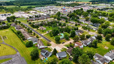 View/Area - 21 Timothy Ave, Willard, OH 44890 photo 4 of 7