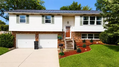Exterior - 21 Timothy Ave, Willard, OH 44890 photo 1 of 1