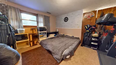 Bedroom - 21 Timothy Ave, Willard, OH 44890 photo 1 of 1