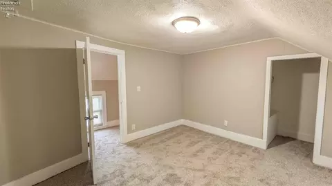Bedroom - 909 Main St, Huron, OH 44839 photo 6 of 7