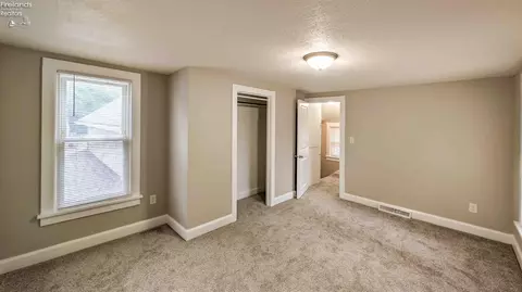Bedroom - 909 Main St, Huron, OH 44839 photo 5 of 7