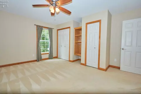 Bedroom - 304 Riverside, Huron, OH 44839 photo 2 of 4