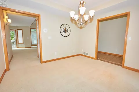 Dining - 304 Riverside, Huron, OH 44839 photo 1 of 1