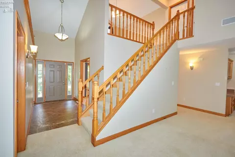 Entry Way - 304 Riverside, Huron, OH 44839 photo 1 of 1