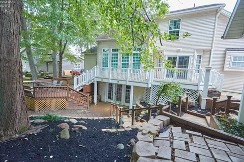 Exterior - 304 Riverside, Huron, OH 44839 photo 12 of 13