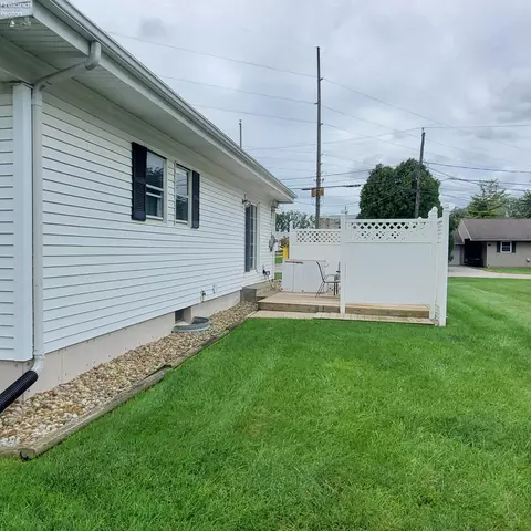 Exterior - 408 Ontario St, Huron, OH 44839 photo 1 of 7