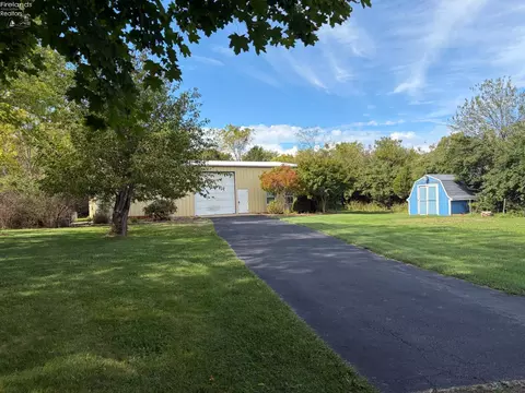 1273 Langram Rd, Put In Bay, OH 43456