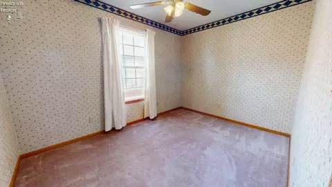 Bedroom - 30 Wedgewood Dr, Willard, OH 44890 photo 4 of 6