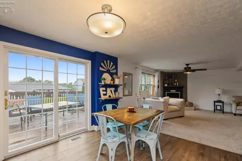 Dining - 602 Linden Ln, Willard, OH 44890 photo 2 of 5