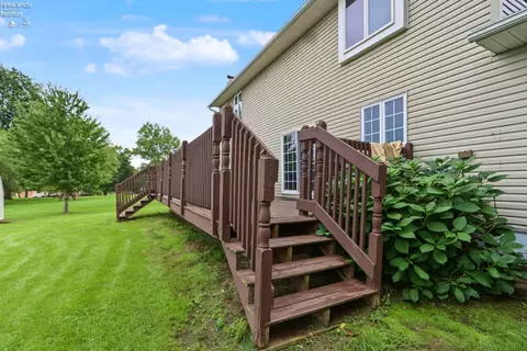Exterior - 602 Linden Ln, Willard, OH 44890 photo 6 of 11