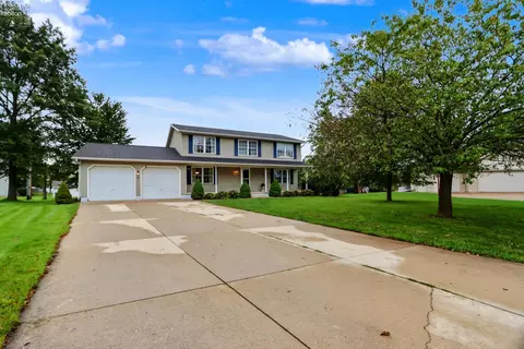 Exterior - 602 Linden Ln, Willard, OH 44890 photo 11 of 11