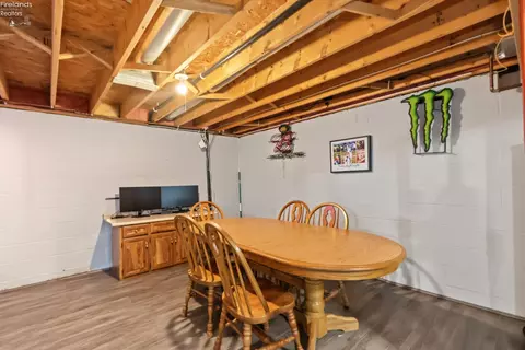 Dining - 602 Linden Ln, Willard, OH 44890 photo 5 of 5