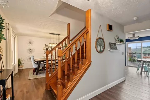 Entry Way - 602 Linden Ln, Willard, OH 44890 photo 1 of 1