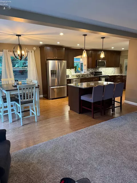 Kitchen - 4006 Cleveland Rd E, Huron, OH 44839 photo 1 of 5