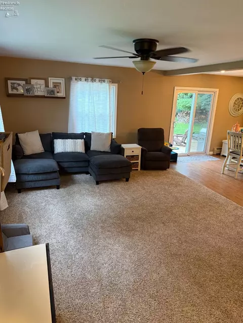 Living - 4006 Cleveland Rd E, Huron, OH 44839 photo 3 of 3