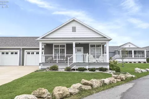 10850 E Bayshore Cardinal Rd #72, Marblehead, OH 43440