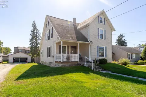 115 Union St, Bellevue, OH 44811