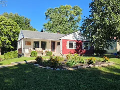 44 Riverlea, Tiffin, OH 44883