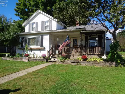 25 Mechanic Rd, Shiloh, OH 44878