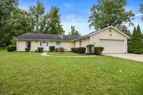 5638 Mills Crk, North Ridgeville, OH 44039