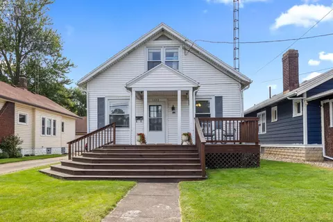 1330 5th St, Sandusky, OH 44870