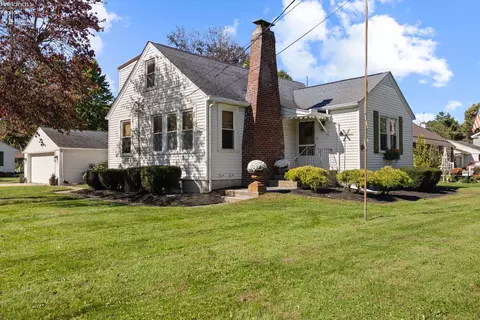 109 Elm St, Milan, OH 44846