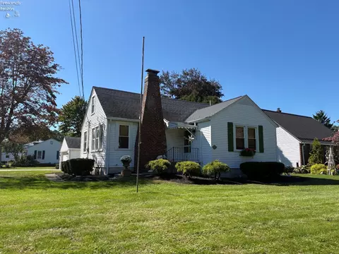 109 Elm St, Milan, OH 44846