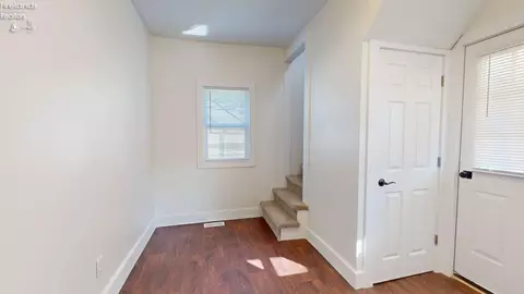 Entry Way - 110 Emerald St, Willard, OH 44890 photo 2 of 3