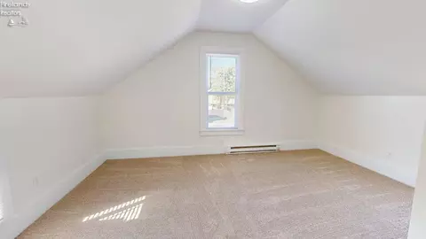 Bedroom - 110 Emerald St, Willard, OH 44890 photo 6 of 8