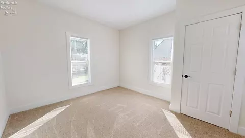 Bedroom - 110 Emerald St, Willard, OH 44890 photo 1 of 8