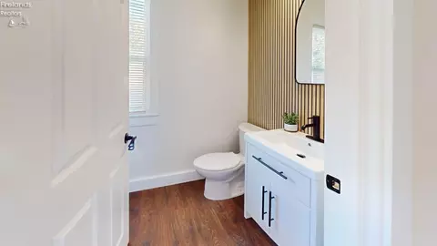 Bath - 110 Emerald St, Willard, OH 44890 photo 2 of 2