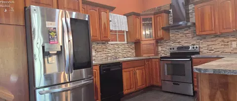 Kitchen - 3022 Chenango Rd, Wakeman, OH 44889 photo 1 of 1