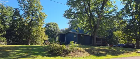 Exterior - 3022 Chenango Rd, Wakeman, OH 44889 photo 2 of 9