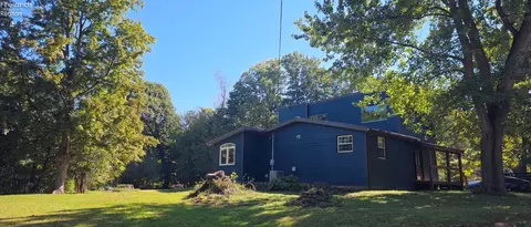 Exterior - 3022 Chenango Rd, Wakeman, OH 44889 photo 3 of 9