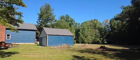 Exterior - 3022 Chenango Rd, Wakeman, OH 44889 photo 8 of 9